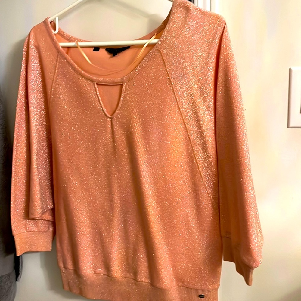 NWOT GUESS SPARKLY SWEATER 🔥🔥🔥🔥